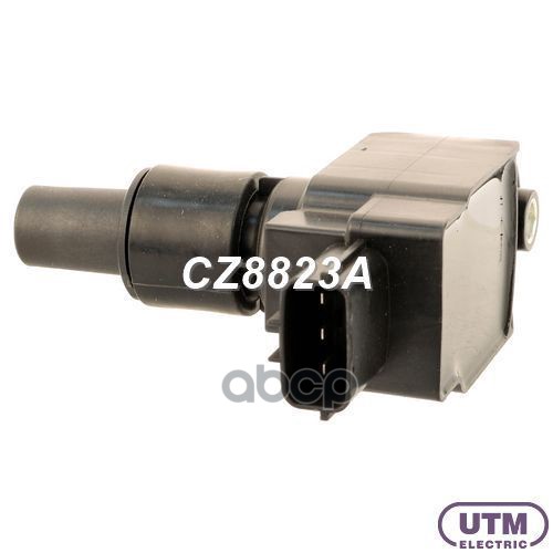 Катушка Зажигания Utm арт. CZ8823A