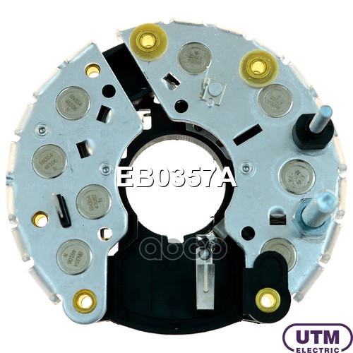 Диодный Мост Генератора Utm арт. EB0357A