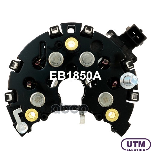 Диодный мост генератора Utm арт. EB1850A