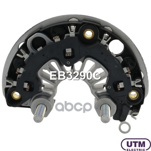 Диодный мост генератора Utm арт. EB3290C