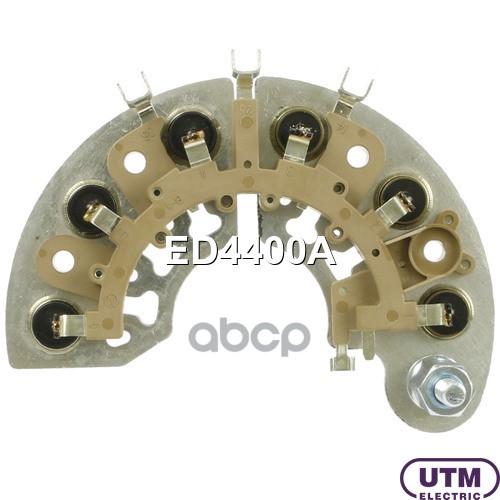 Диодный мост генератора Utm арт. ED4400A