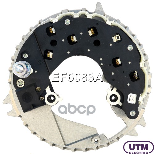 Диодный Мост Генератора + Крышка Utm арт. EF6083A