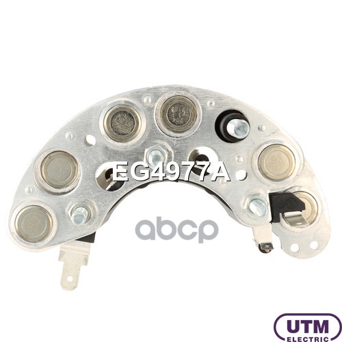 Диодный Мост Генератора Utm арт. EG4977A