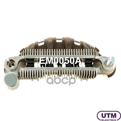 Диодный мост генератора Utm арт. EM0050A