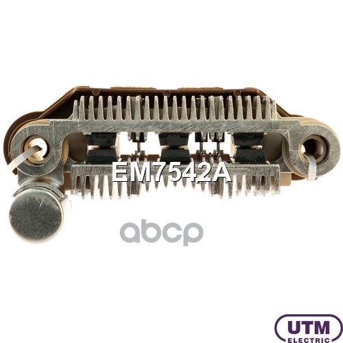 Диодный Мост Генератора Utm арт. EM7542A