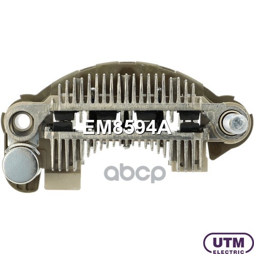 Диодный мост генератора Utm арт. EM8594A