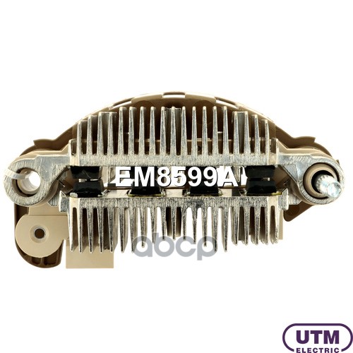 Диодный мост генератора Utm арт. EM8599A