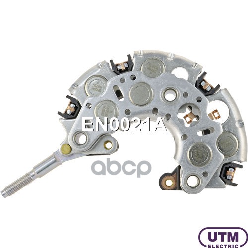 Диодный мост генератора Utm арт. EN0021A