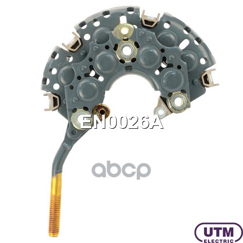 Диодный Мост Генератора Utm арт. EN0026A