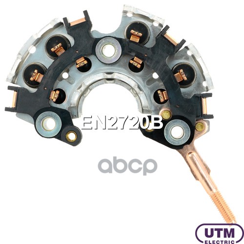 Диодный мост генератора Utm арт. EN2720B