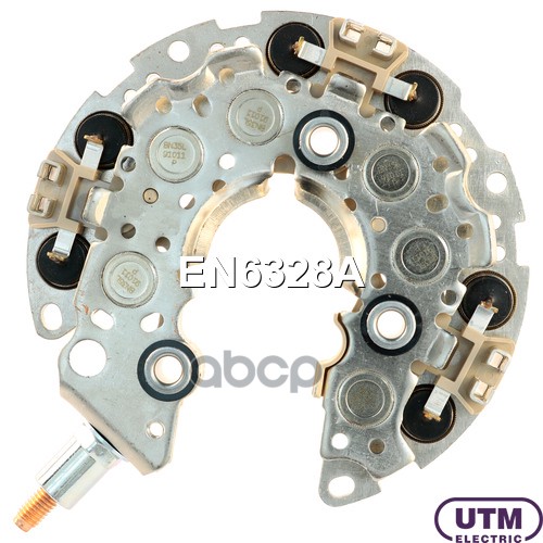 Диодный мост генератора Utm арт. EN6328A