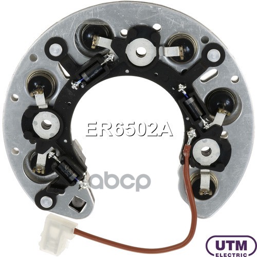 Диодный мост генератора Utm арт. ER6502A