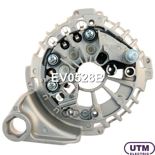Диодный Мост Генератора + Крышка Utm арт. EV0528B