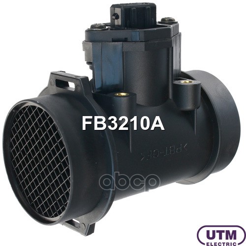 Датчик Массового Расхода Воздуха Двс Utm Fb3210a Utm арт. FB3210A