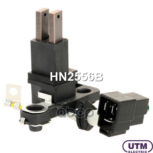 Щёткодержатель генератора Utm арт. HN2556B