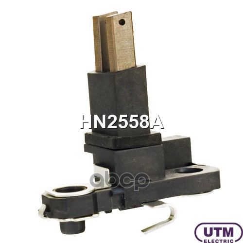 Щёткодержатель Генератора Utm арт. HN2558A