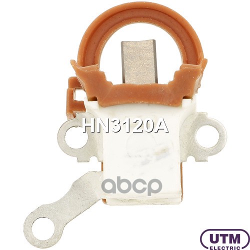 Щеткодержатель Генератора Utm арт. HN3120A