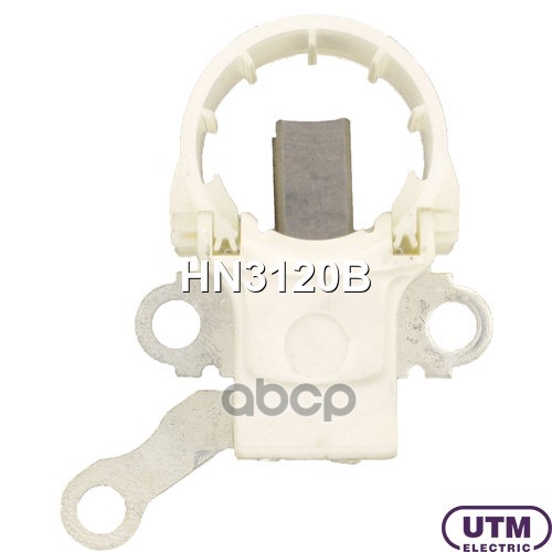Щёткодержатель генератора Utm арт. HN3120B