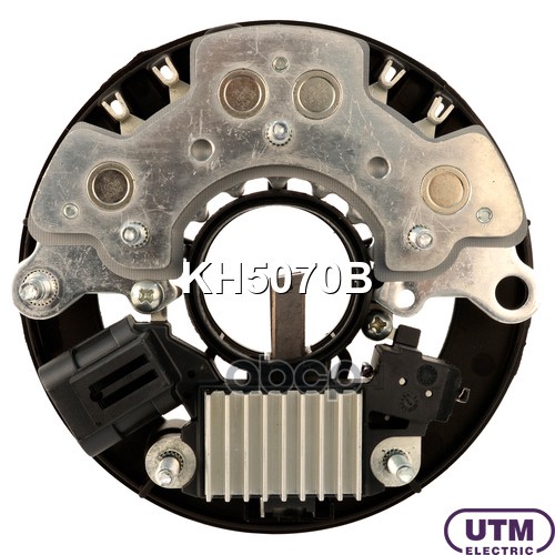 Регулятор+Диодный Мост Генератора Utm арт. KH5070B