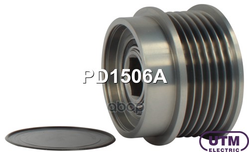 Шкив Обгонный Генератора Utm арт. PD1506A