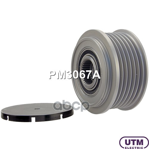 Шкив Обгонный Генератора Utm арт. PM3067A