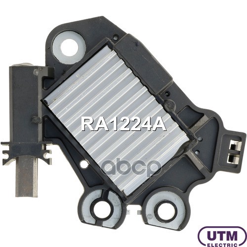 Регулятор генератора Utm арт. RA1224A