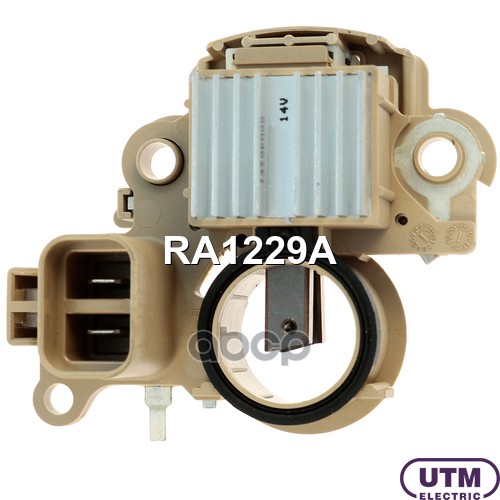 Регулятор генератора Utm арт. RA1229A