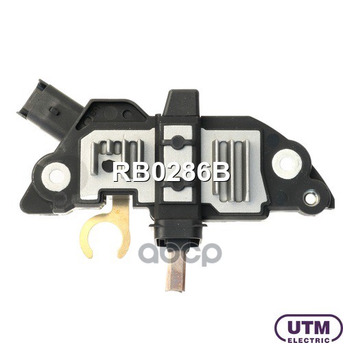 Регулятор генератора Utm арт. RB0286B