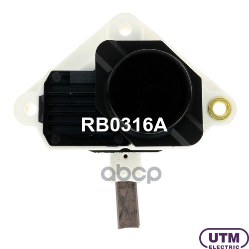 Регулятор генератора Utm арт. RB0316A