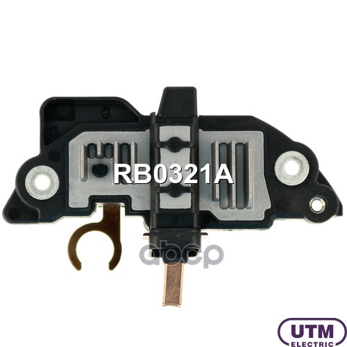 Регулятор генератора Utm арт. RB0321A