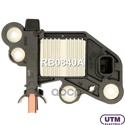 Регулятор генератора Utm арт. RB0840A
