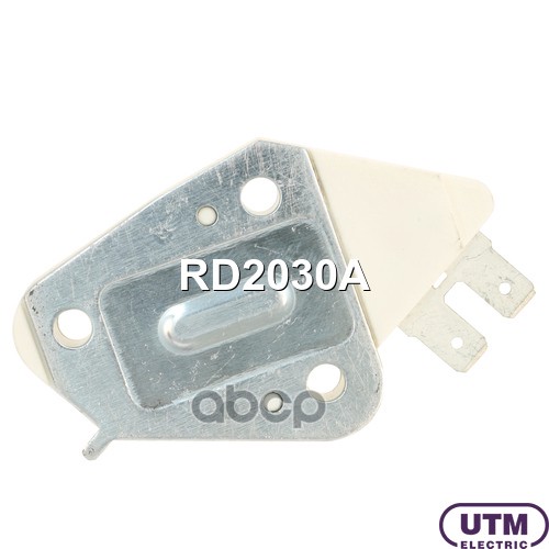 Регулятор Генератора Utm арт. RD2030A