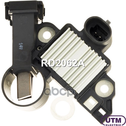 Регулятор генератора Utm арт. RD2062A