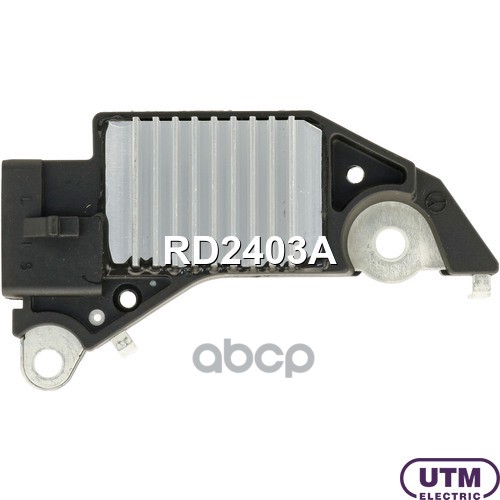 Регулятор генератора Utm арт. RD2403A