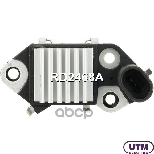Регулятор генератора Utm арт. RD2468A