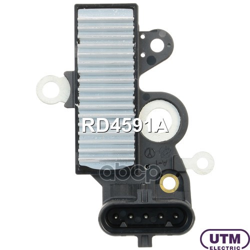 Регулятор Генератора Utm арт. RD4591A