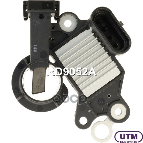 Регулятор генератора Utm арт. RD9052A