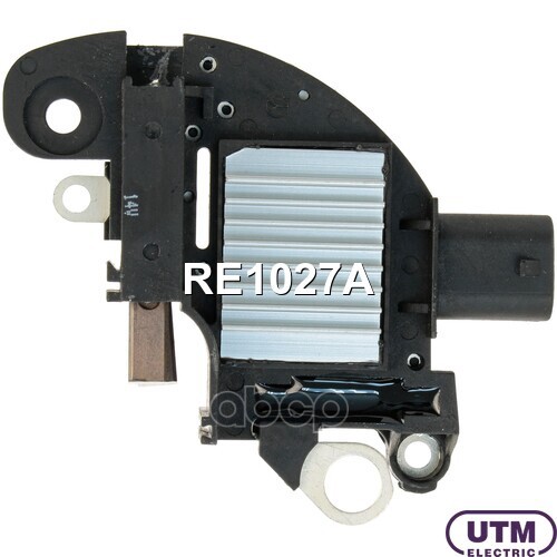 Регулятор генератора Utm арт. RE1027A