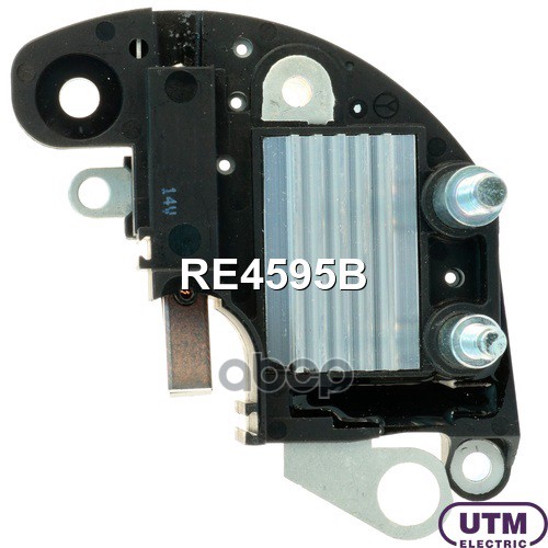 Регулятор Генератора Utm арт. RE4595B