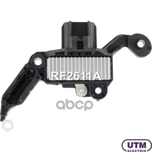 Регулятор генератора Utm арт. RF2611A