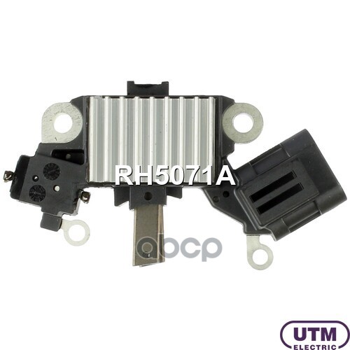 Регулятор Генератора Utm арт. RH5071A