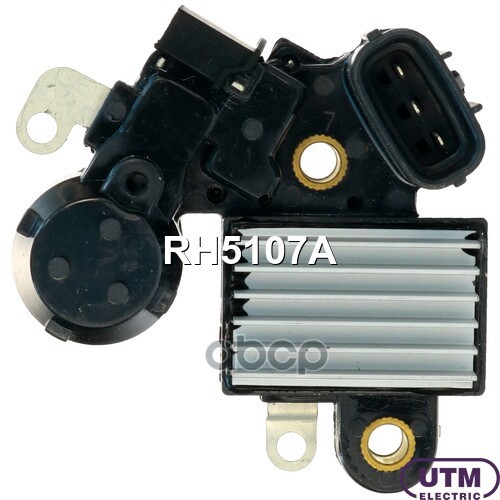 Регулятор Генератора Utm арт. RH5107A
