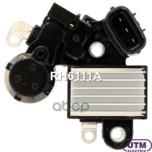 Регулятор генератора Utm арт. RH6111A