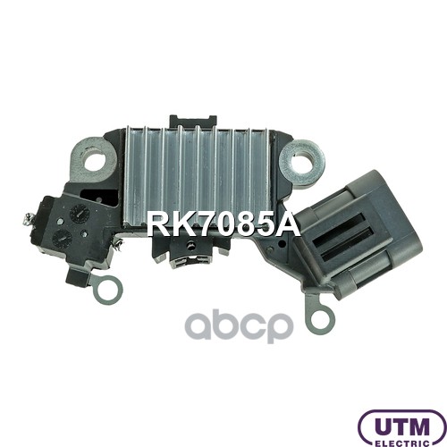 Регулятор генератора Utm арт. RK7085A