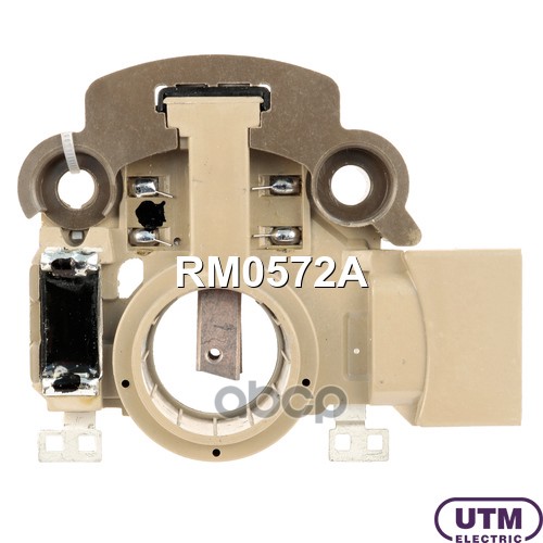 Регулятор Генератора Utm арт. RM0572A