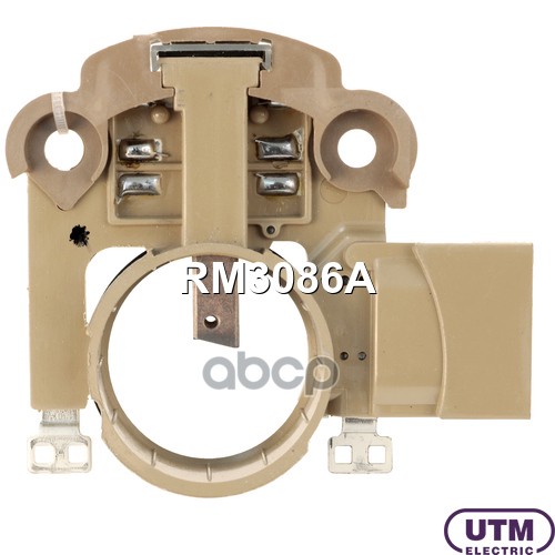 Регулятор генератора  RM3086A Utm арт. RM3086A