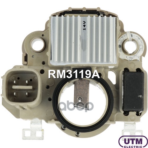 Регулятор генератора Utm арт. RM3119A
