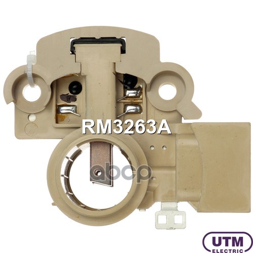 Регулятор Генератора Utm арт. RM3263A