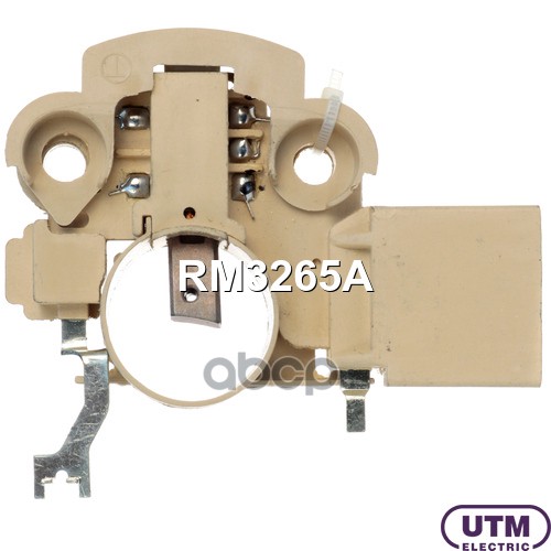 Регулятор Генератора Utm арт. RM3265A