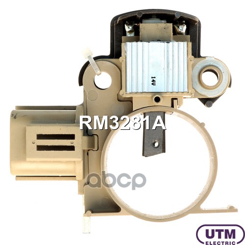 Регулятор генератора Utm арт. RM3281A